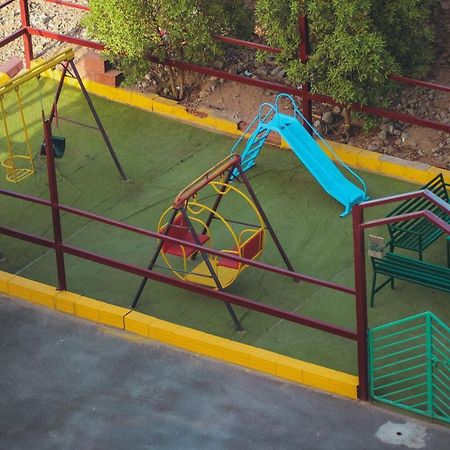 فندق البيت المثالي Ideal Home Hotel Medina Exterior photo