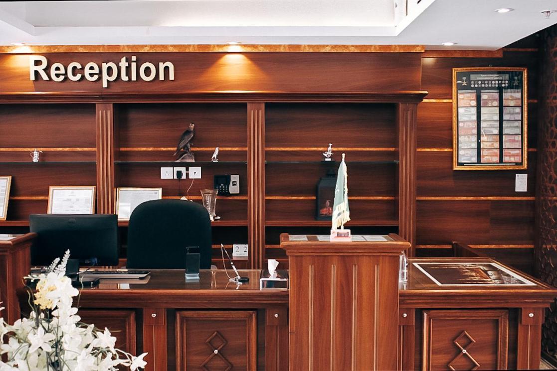 فندق البيت المثالي Ideal Home Hotel Medina Exterior photo