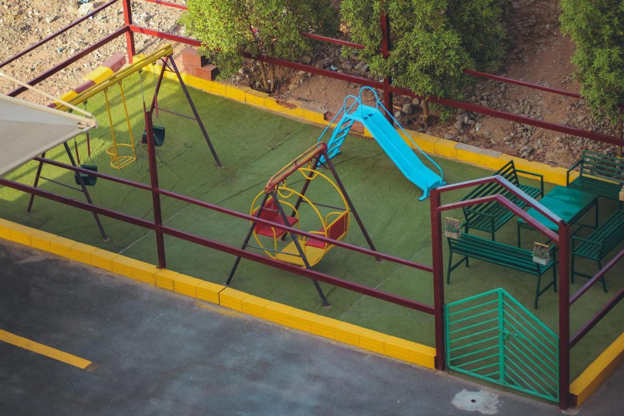 فندق البيت المثالي Ideal Home Hotel Medina Exterior photo