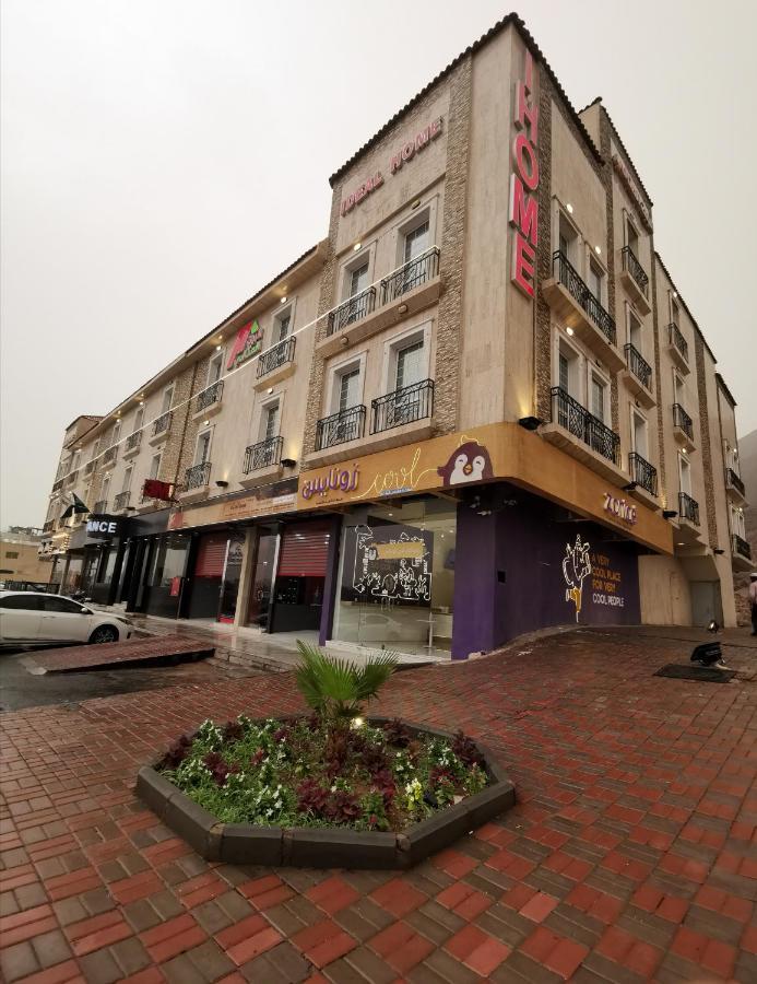فندق البيت المثالي Ideal Home Hotel Medina Exterior photo