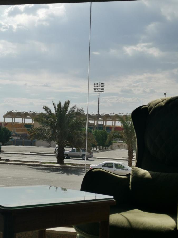 فندق البيت المثالي Ideal Home Hotel Medina Exterior photo