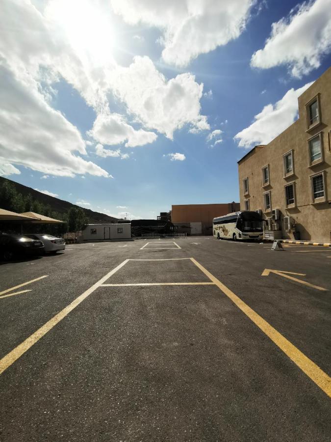 فندق البيت المثالي Ideal Home Hotel Medina Exterior photo