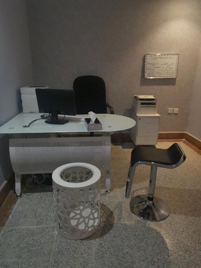 فندق البيت المثالي Ideal Home Hotel Medina Exterior photo