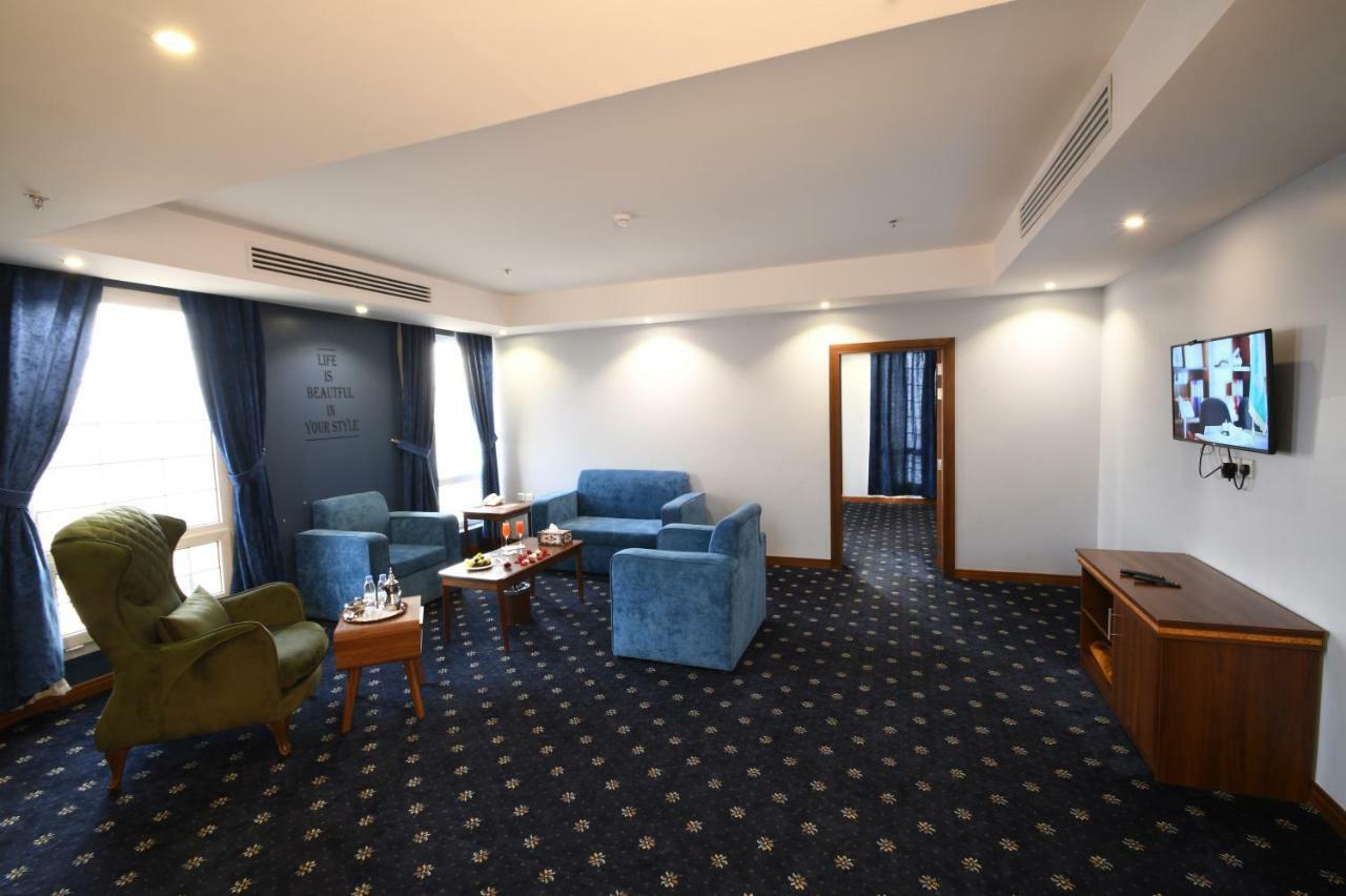 فندق البيت المثالي Ideal Home Hotel Medina Exterior photo