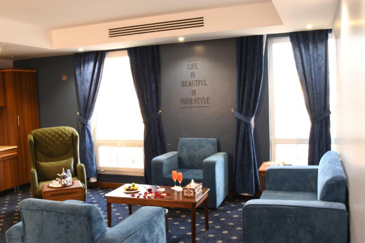 فندق البيت المثالي Ideal Home Hotel Medina Exterior photo