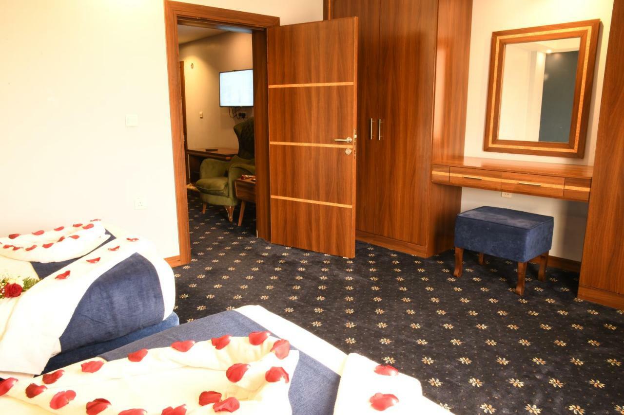 فندق البيت المثالي Ideal Home Hotel Medina Exterior photo
