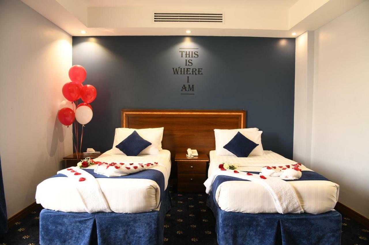 فندق البيت المثالي Ideal Home Hotel Medina Exterior photo