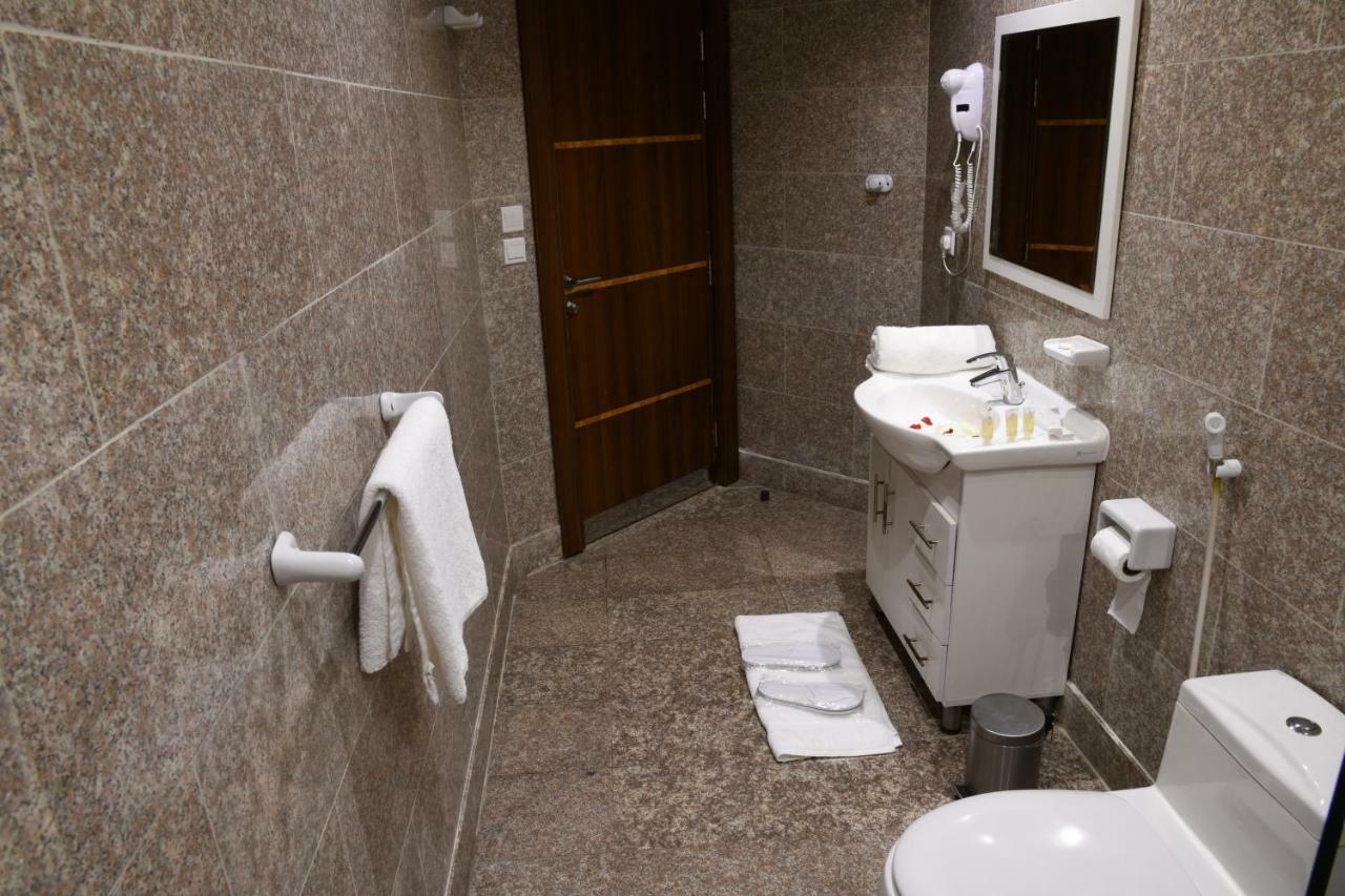 فندق البيت المثالي Ideal Home Hotel Medina Exterior photo