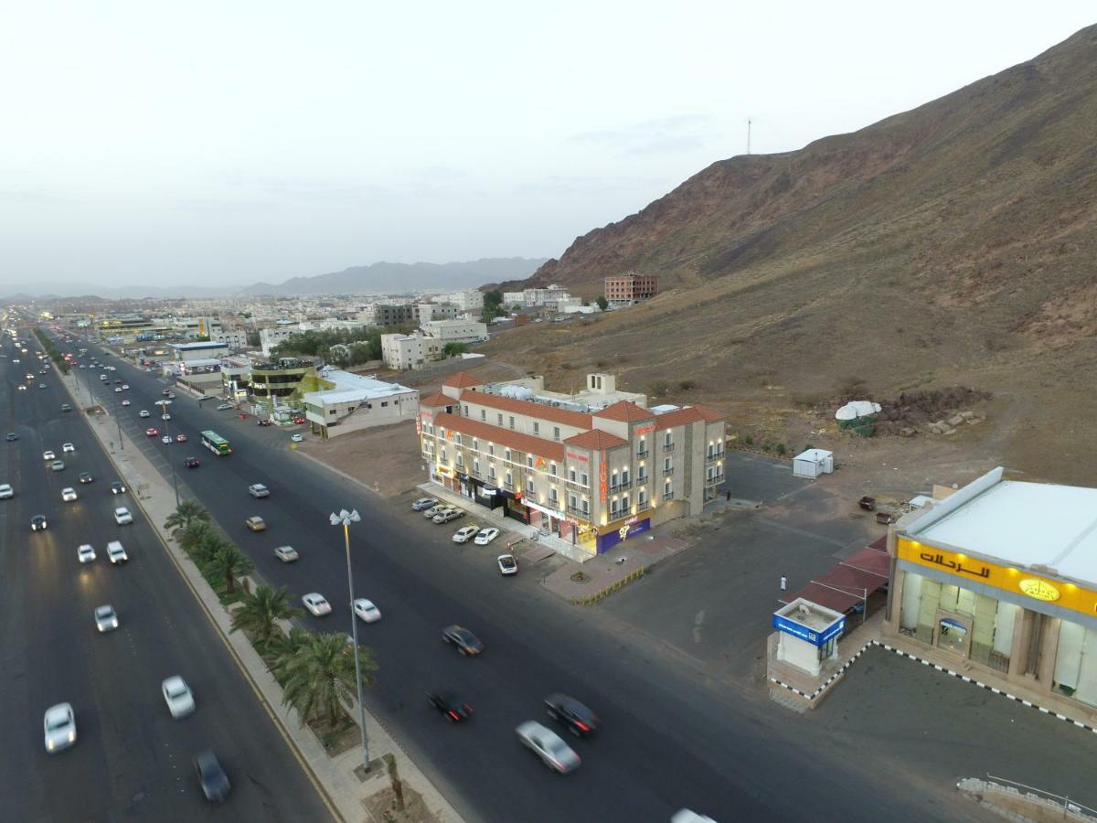 فندق البيت المثالي Ideal Home Hotel Medina Exterior photo