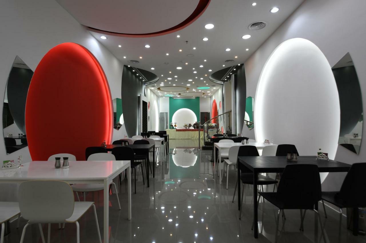 فندق البيت المثالي Ideal Home Hotel Medina Exterior photo