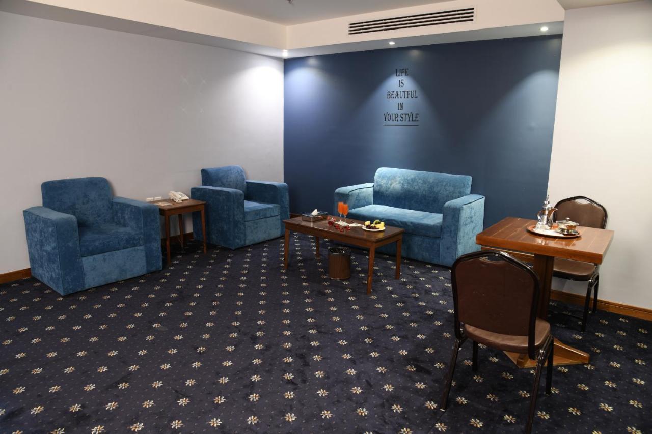 فندق البيت المثالي Ideal Home Hotel Medina Exterior photo