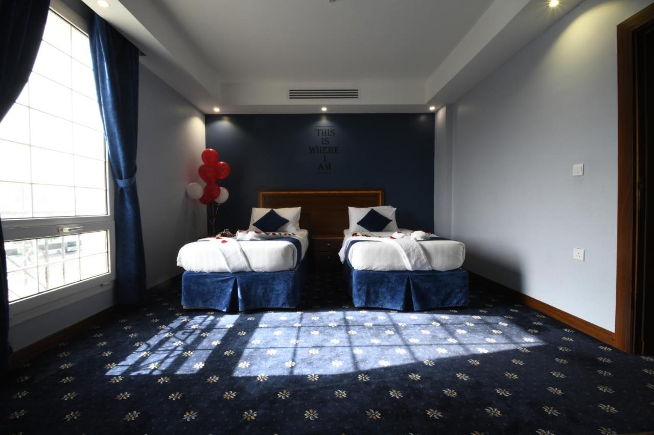 فندق البيت المثالي Ideal Home Hotel Medina Exterior photo